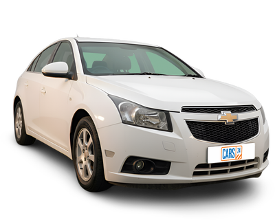 Chevrolet Cruze-img